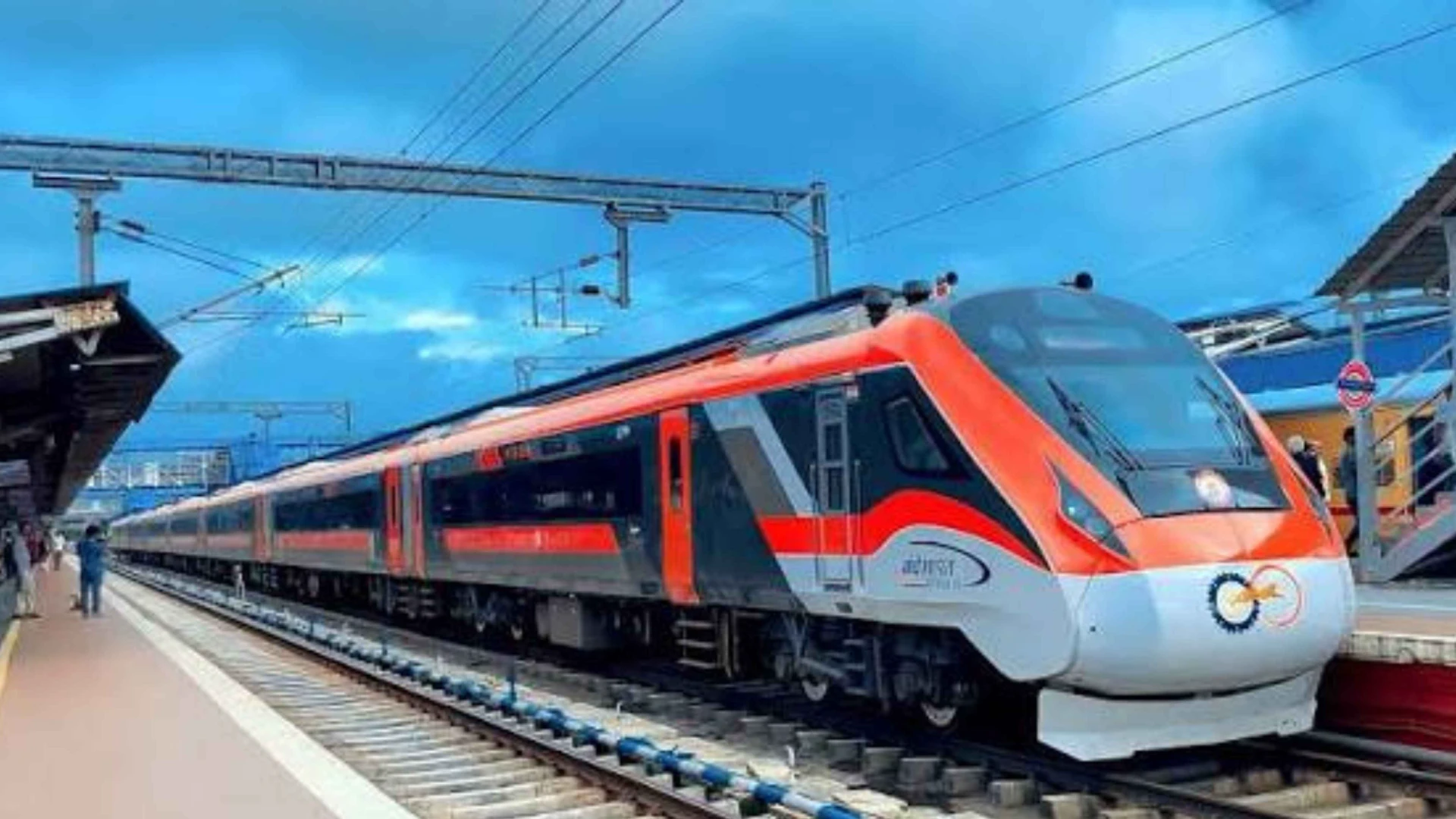 Indian Railways