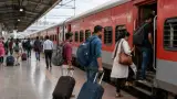 Railway Luggage