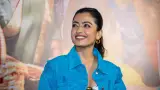 షూటింగ్‌లో రష్మికకు తీవ్ర గాయం - ఆరు వారాలు బెడ్ రెస్ట్..