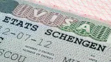 Schengen Area