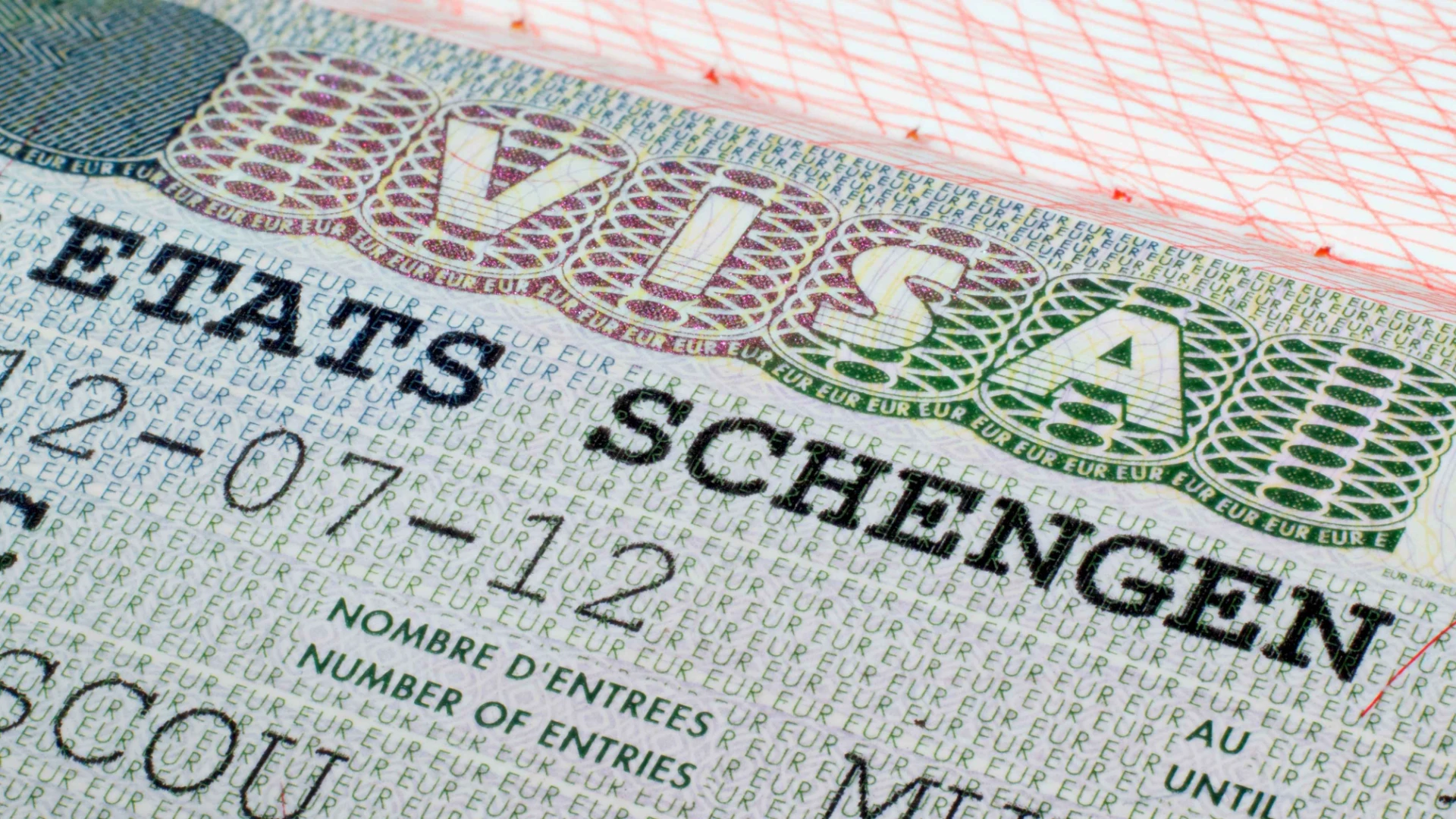 Schengen Area