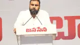 Politics story photo