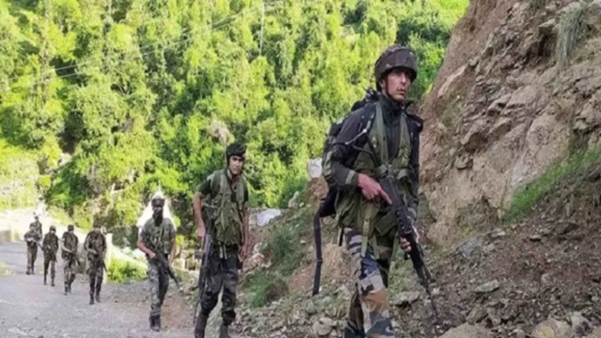 Jammu Kashmir