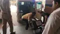 Live Heart Transport In Vande Bharat
