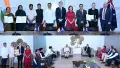 ఆంధ్రప్రదేశ్‌కు గ్లోబల్ వెలుగులు: ఆస్ట్రేలియాతో 4 బిగ్ డీల్స్.. లోకేశ్ ప్లాన్ సూపర్!