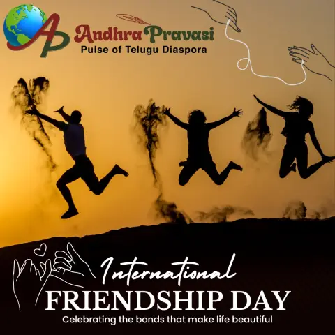 Friendship Day