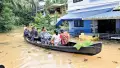 Kerala Floods