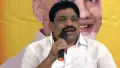 అరాచక పాలనకు పేటెంట్ రైట్ ఆయనదే..