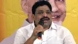 అరాచక పాలనకు పేటెంట్ రైట్ ఆయనదే..