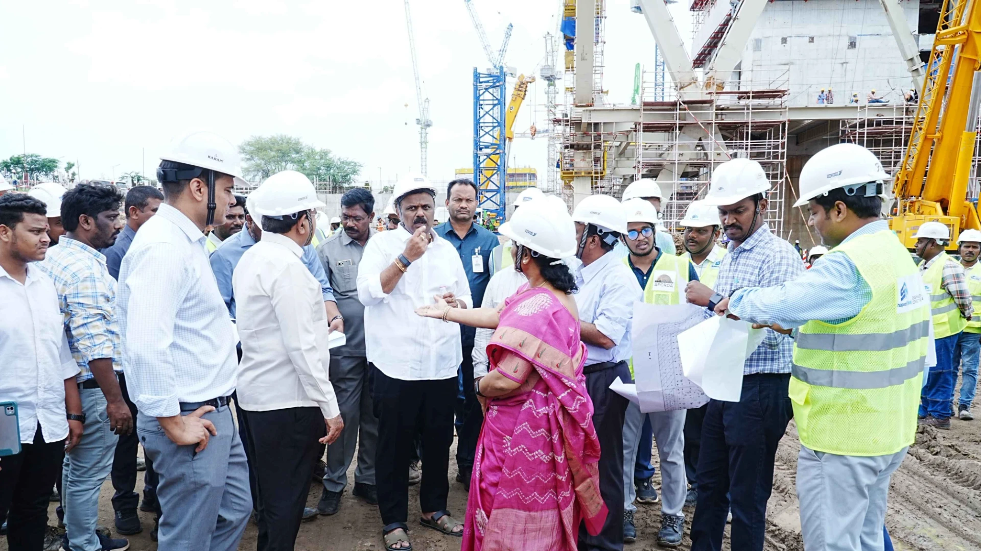 Amaravathi