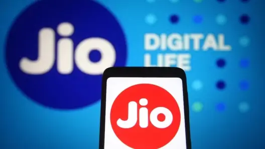 జియో రీచార్జ్ ప్లాన్