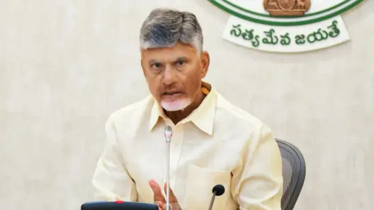 కూటమి ప్రభుత్వ రెండేళ్ల మార్క్ పాలన