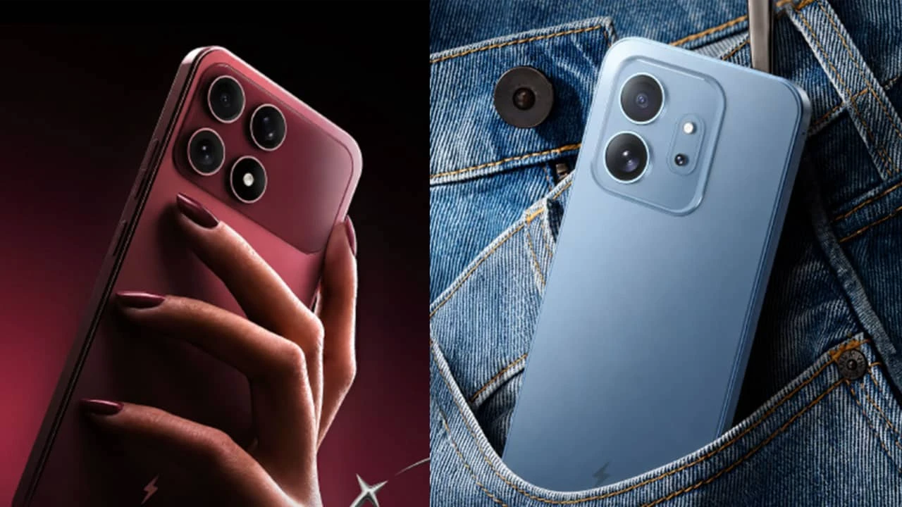 Gadgets story photo