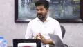 రేవంత్ రెడ్డి విదేశీ పర్యటన