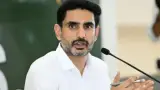 విద్యా, ఐటీ రంగాలపై నారా లోకేష్ కీలక వ్యాఖ్యలు!