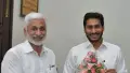 విజయసాయి రెడ్డి గ్రాండ్ రీ-ఎంట్రీ
