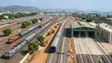 రూ.299 కోట్లతో హైటెక్ రీమోడలింగ్