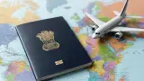 పాస్‌పోర్ట్ ఉంటే చాలు