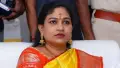 Home Minister Vangalapudi Anitha