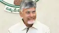 CM Chandra Babu Naidu
