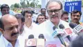 5 కోట్ల జనాభాకు ఒకే ఎయిమ్స్ సరిపోదు: ఢిల్లీలో జనసేన రాజ్యసభ ఎంపీ కీలక వ్యాఖ్యలు!
