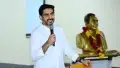 కార్యకర్తలకు లోకేష్ అభినందనలు..