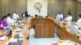 ఏపీ కేబినెట్ సంచలన నిర్ణయాలు