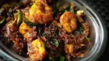 Food story photo