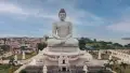 కేంద్ర ఉద్యోగుల క్వార్టర్ల నిర్మాణం