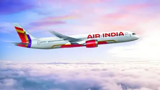 శ్రీవారి భక్తులకు గాల్లో తేలిపోయే వార్త
