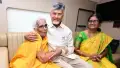 ట్విట్టర్‌లో ఇచ్చిన మాట నిలబెట్టుకున్న సీఎం చంద్రబాబు..