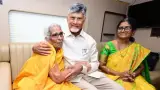 ట్విట్టర్‌లో ఇచ్చిన మాట నిలబెట్టుకున్న సీఎం చంద్రబాబు..