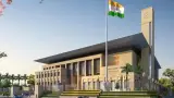 హైకోర్టు నిర్మాణంపై ఏపీ ప్రభుత్వం బిగ్ డిసిషన్