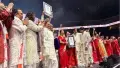 ఓక్లాండ్ వేదికగా అరుదైన ప్రపంచ రికార్డు