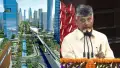 ఈ నెలాఖరులో అమరావతిలో రెండు బిగ్ ప్లాన్స్