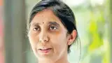 ముర్ముకు సునీత సంచలన లేఖ!