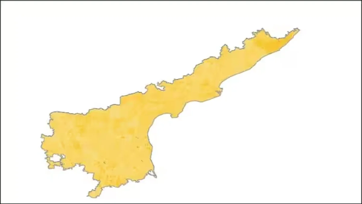 ఏపీలో ఆ జిల్లాలకు ప్రత్యేక జిల్లా పరిషత్‌లు