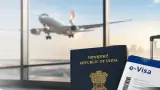Travel story photo