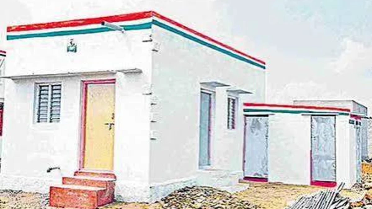 Telangana story photo
