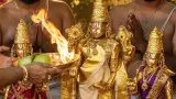 Devotional story photo