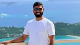 తెలుగు యువకుడు మృతి