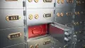 Locker Mystery