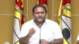 కూటమి పాలన చూసి...