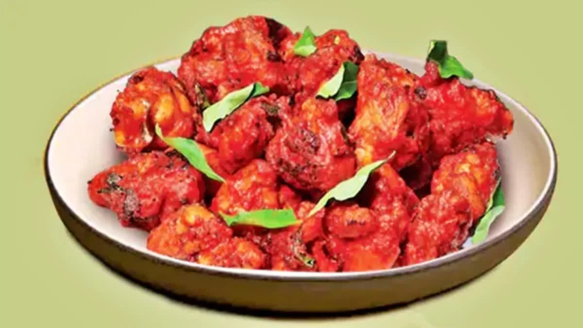 Food story photo