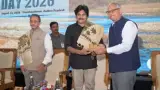 దేశంలో ఏనుగుల రిజర్వుల సంఖ్య 26 నుంచి 33కి పెరిగిందన్న డిప్యూటీ సీఎం..