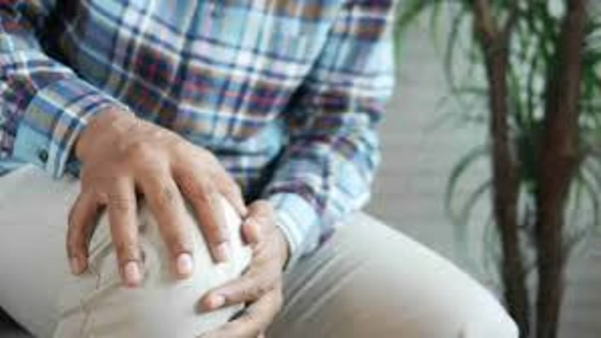 Health story photo