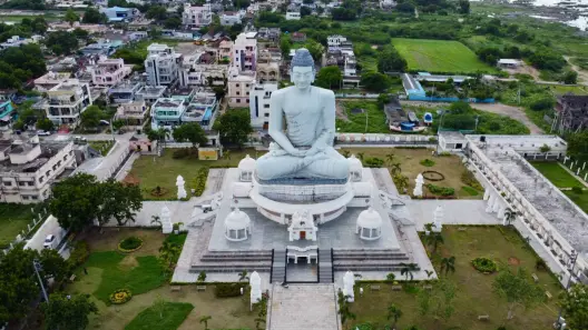 Amaravathi