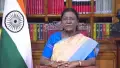 President Murmu