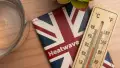UK Heatwave