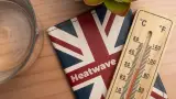 UK Heatwave